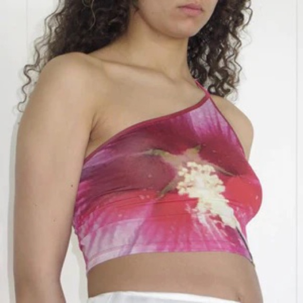 Paloma Wool Bella Top L brand new with tags